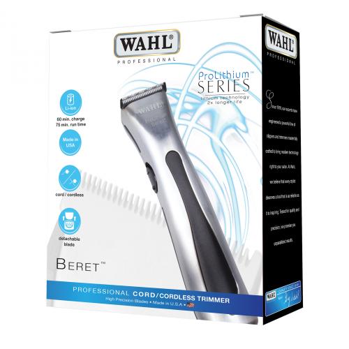 1482262940Wahl trimmer